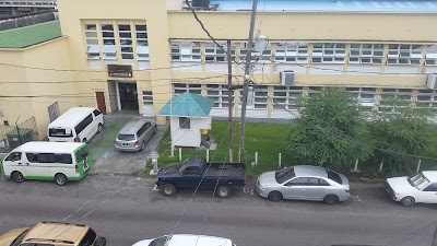 Photos of Guyana National Museum
