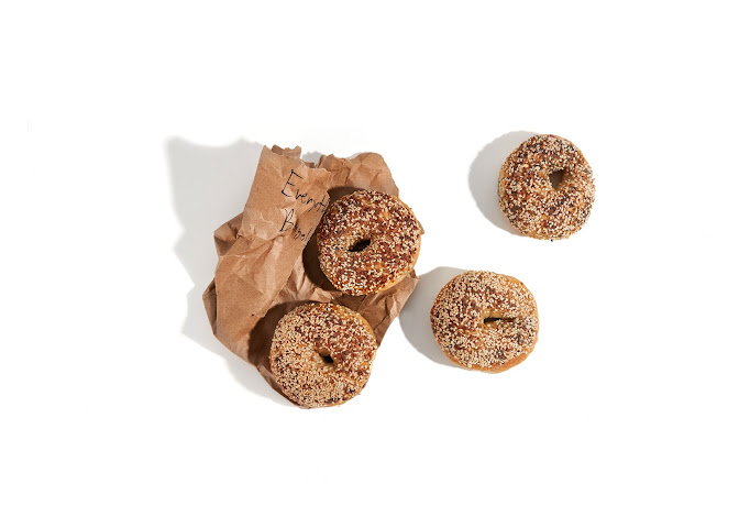 Four Worlds Bakery by null