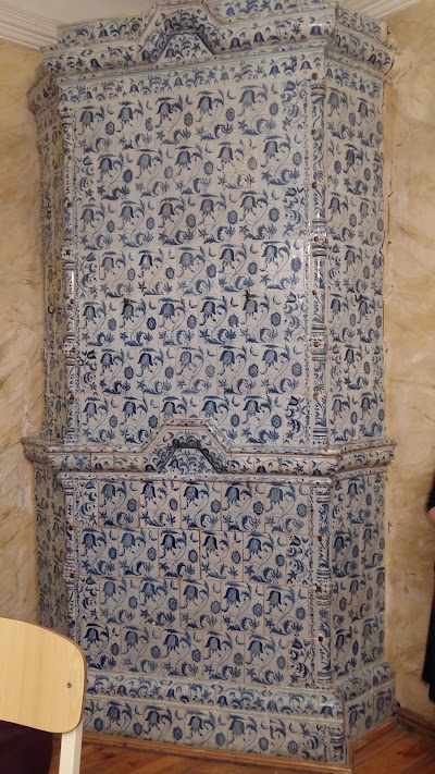 Photos of Albu manor
