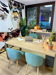 Photo n°3 de English 4 French Sophia ANTIPOLIS - l'espace Saint Philippe à Biot (École de langue)