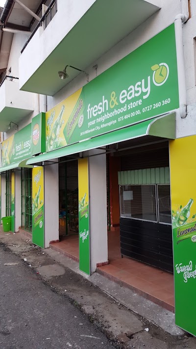 Photos of Fresh & Easy Supermarket