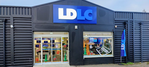 LDLC Saint Nazaire Trignac