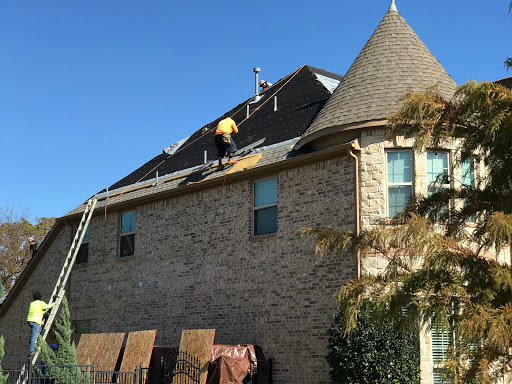Greyhawk Roofing LLC. - Thumbnail