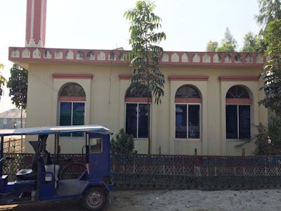 Photos of Dauli Jame Mosque