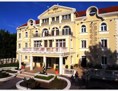 Photos of Hotel Aurum Family