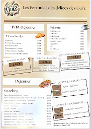 Photo n°1 de Les délices des gui'z à Le Barcarès (Snack)