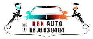 Photo n°9 de Drx Auto à Boyelles (Atelier de carrosserie automobile)