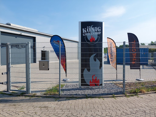König Grillshop