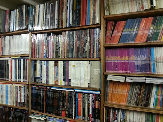 Temps-Livres