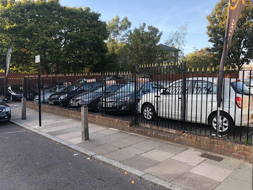 Blackheath Motor Group Gallery - United Kingdom
