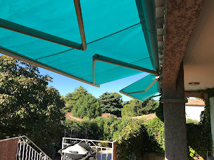 Photo n°31 de Staurea Méditerranée à La Ciotat (Magasin de fenêtres en PVC)