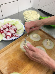 Photo n°13 de L’Atelier de Mélanie à Muntzenheim (Cours de cuisine)