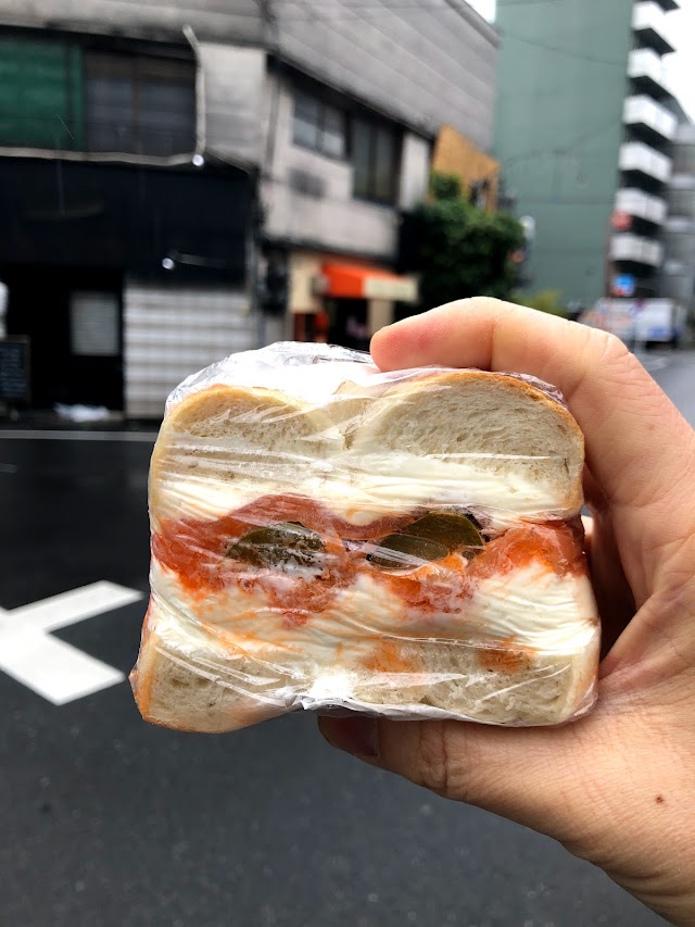 FUJI BAGEL