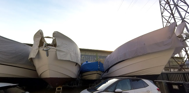 Cantiere Nautico Marco Brusa