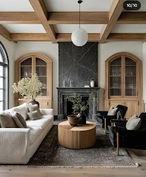 Photo n°2 de Volume et Style à Douvaine (Cabinet d'architecte d'intérieur)