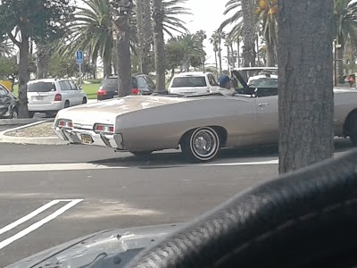 Photos of Oxnard Beach Park
