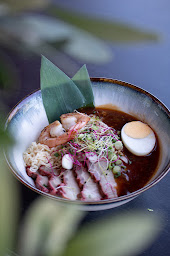 Photo n°106 de Hôi An à Toulon (Restaurant asiatique)