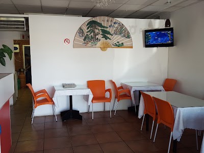 Photos of Panda Sushi