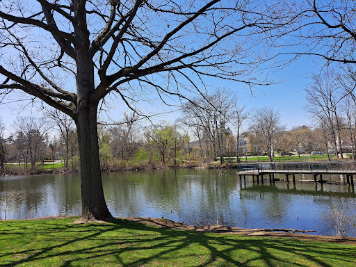 Quarton Lake - Visual