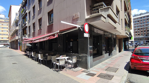 Sidarta Oriental restaurant - Thumbnail