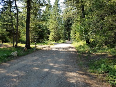 Big Spring Campground