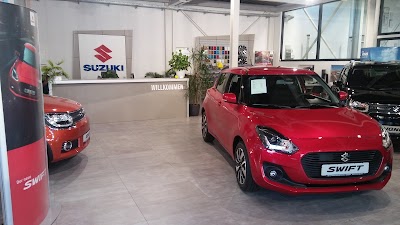 Photos of Autohaus W&uuml;lbeck OHG