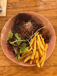 Photo n°8 de Au Bon Vigneron à Boulogne-Billancourt (Brasserie)