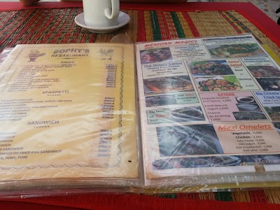 Photos of Sophy's Restaurant & Guesthouse