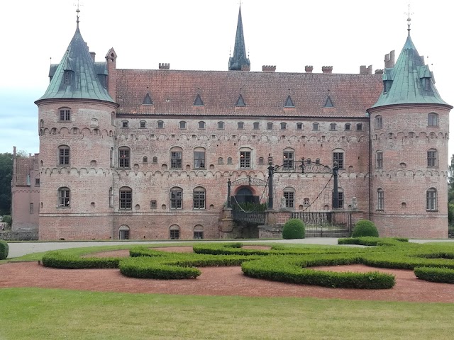 Château d'Egeskov