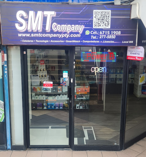 SMT Company Pty