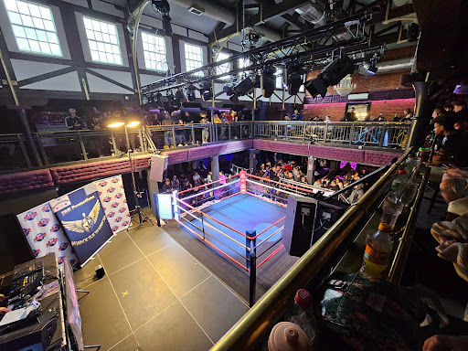 The Buttermarket Gallery - United Kingdom