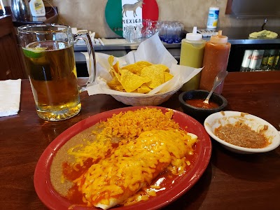 El Caporal Mexican Restaurant