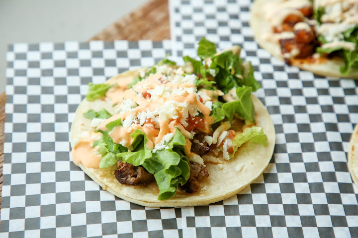 The Kolache Kitchen - Freret St. by null