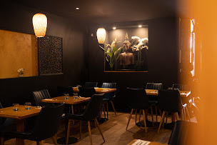 Photo n°54 de La Table du Siam à Lille (Restaurant asiatique)