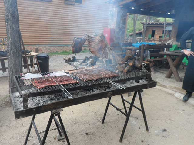 Casa rural Xalet de Prades