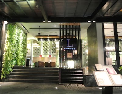 Photos of Luna Roof Bar