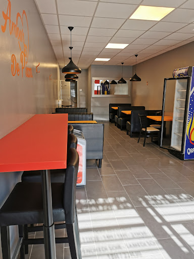 Photo de Le Saint-Max à Saint-Max (54130)