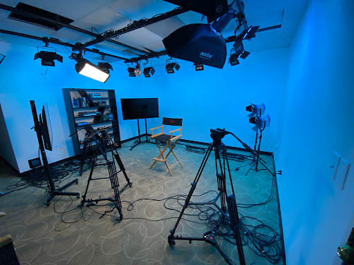 Evermore Productions - Event Audio Visual Services - Thumbnail