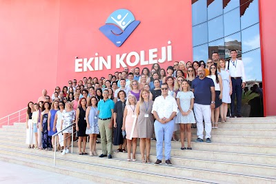 Ekin College