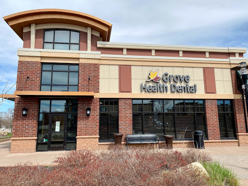 Grove Health Dental