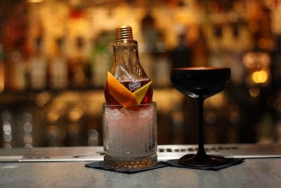Photos of Bar Mokum
