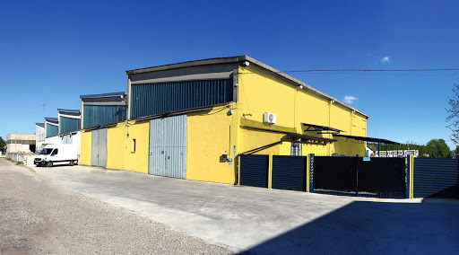 Araldi Pet Shop - Visual