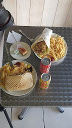 Photo n°15 de LE BODRUM à Brest (Restauration rapide)