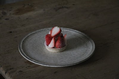 細やかなものと喫茶 muna