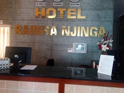 Photos of Hotel RAinha NJinga