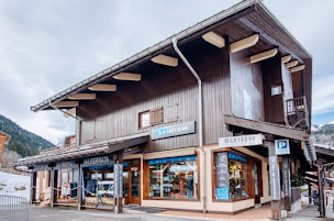 Photo n°11 de ski de rando shop à Beaufort (Magasin de ski)