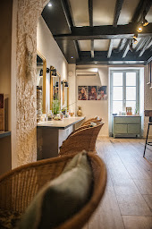 Photo n°7 de Morphologisme à La Roche-sur-Yon (Salon de coiffure)