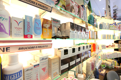 Farmacia Cortegiani Dr. Marina - Thumbnail
