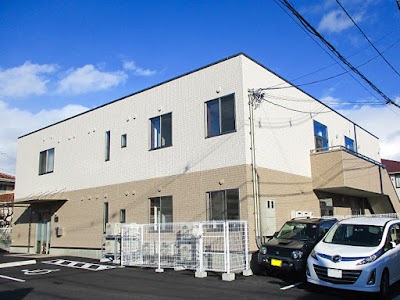 愛の家グループホーム 仙台燕沢