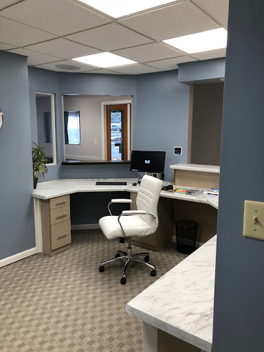 Meridian Dental Specialists